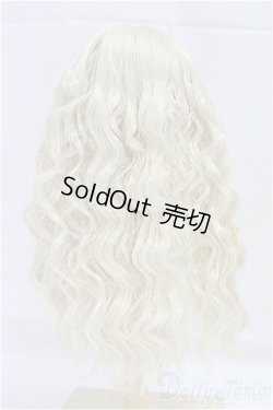 画像2: 7-8inch/ウィッグ/インチ　BJD　MJD　ドール用 I-25-09-14-046-KD-ZI