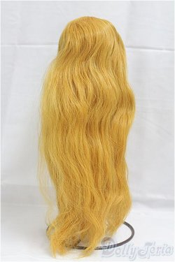 画像2: 8-9inch/ウィッグ　ロング/インチ　BJD　MJD　ドール用 I-25-09-14-041-KD-ZI