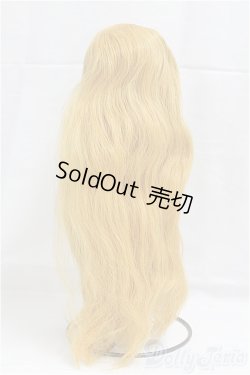 画像2: 8-9inch/ウィッグ　ロング/インチ　BJD　MJD　ドール用 I-25-09-14-041-KD-ZI