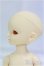 画像3: 幼SD/シン/BJD　球体関節人形 I-25-09-14-039-KD-ZI