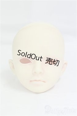 画像1: SD/教室Aヘッド/BJD 球体関節人形 I-25-09-14-038-KD-ZI