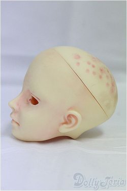 画像3: SD/教室Aヘッド/BJD　球体関節人形 I-25-09-14-038-KD-ZI