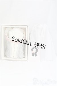 SD/OF:衣装セット　Atri様　コルセット　スカート/1/3　60ｃｍ　BJD　MJD　衣装　ドール用 I-25-09-14-037-KD-ZI