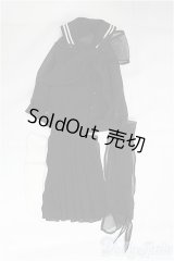 SDM＆MSD/OF:衣装セット　ディーラー様製セーラー/1/4　40ｃｍ　BJD　MJD　衣装　ドール用 I-25-09-14-035-KD-ZI