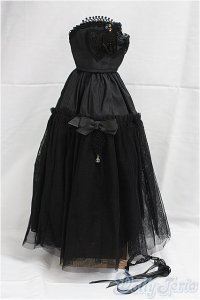 SD/OF:衣装セット　Rosa Dorata様/1/3　60ｃｍ　BJD　MJD　衣装　ドール用 I-25-09-14-032-KD-ZI