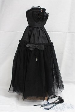 画像1: SD/OF:衣装セット　Rosa Dorata様/1/3　60ｃｍ　BJD　MJD　衣装　ドール用 I-25-09-14-032-KD-ZI