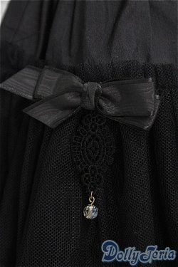 画像3: SD/OF:衣装セット　Rosa Dorata様/1/3　60ｃｍ　BJD　MJD　衣装　ドール用 I-25-09-14-032-KD-ZI