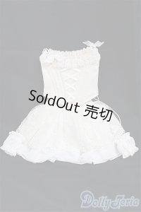 SD/OF:衣装セット　Rosa Dorata様/1/3　60ｃｍ　BJD　MJD　衣装　ドール用 I-25-09-14-031-KD-ZI