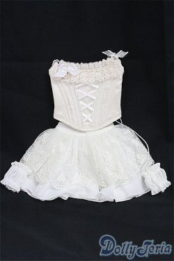画像1: SD/OF:衣装セット　Rosa Dorata様/1/3　60ｃｍ　BJD　MJD　衣装　ドール用 I-25-09-14-031-KD-ZI