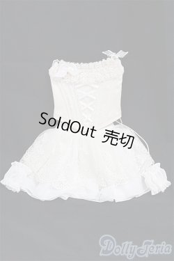 画像1: SD/OF:衣装セット　Rosa Dorata様/1/3　60ｃｍ　BJD　MJD　衣装　ドール用 I-25-09-14-031-KD-ZI