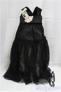 SD/OF:衣装セット　Rosa Dorata様/1/3　60ｃｍ　BJD　MJD　衣装　ドール用 I-25-09-14-034-KD-ZI