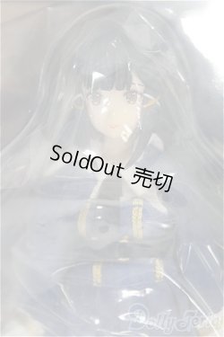 画像1: AZONE1/12/アサルトリリィシリーズNo.050 『アサルトリリィ』 月岡 椛（つきおか もみじ） I-25-09-28-199-KD-ZI