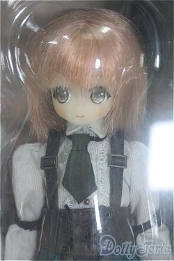 画像1: AZONE1/6/Alvastaria(アルヴァスタリア) ティオ〜双子の仕立屋さん〜 I-25-09-28-200-KD-ZI