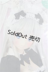 azone/1/3アイリスコネクト:レイラ/もふもふカフェヘようこそ♪(いつものオオカミメイドver.)/0 I-25-09-28-207-KD-ZI