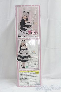 画像3: azone/1/3アイリスコネクト:レイラ/もふもふカフェヘようこそ♪(いつものオオカミメイドver.)/0 I-25-09-28-207-KD-ZI