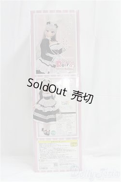 画像3: azone/1/3アイリスコネクト:レイラ/もふもふカフェヘようこそ♪(いつものオオカミメイドver.)/0 I-25-09-28-207-KD-ZI
