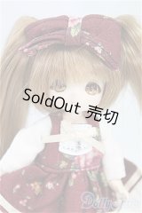 DOLLCE/ミニスウィーツドール：バニラ I-25-09-07-057-KD-ZI