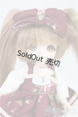 画像1: DOLLCE/ミニスウィーツドール：バニラ I-25-09-07-057-KD-ZI