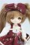 画像1: DOLLCE/ミニスウィーツドール：バニラ I-25-09-07-057-KD-ZI (1)