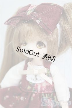 画像2: DOLLCE/ミニスウィーツドール：バニラ I-25-09-07-057-KD-ZI