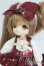 画像2: DOLLCE/ミニスウィーツドール：バニラ I-25-09-07-057-KD-ZI (2)