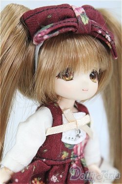 画像3: DOLLCE/ミニスウィーツドール：バニラ I-25-09-07-057-KD-ZI