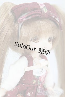 画像3: DOLLCE/ミニスウィーツドール：バニラ I-25-09-07-057-KD-ZI