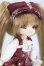 画像3: DOLLCE/ミニスウィーツドール：バニラ I-25-09-07-057-KD-ZI (3)