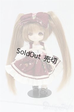 画像4: DOLLCE/ミニスウィーツドール：バニラ I-25-09-07-057-KD-ZI