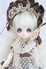 DOLLCE/ミニスウィーツドール/スマイルシナモン I-25-09-07-054-KD-ZI