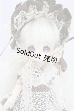 画像1: DOLLCE/ミニスウィーツドール/スマイルシナモン I-25-09-07-054-KD-ZI