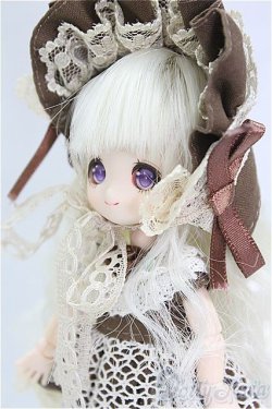 画像2: DOLLCE/ミニスウィーツドール/スマイルシナモン I-25-09-07-054-KD-ZI