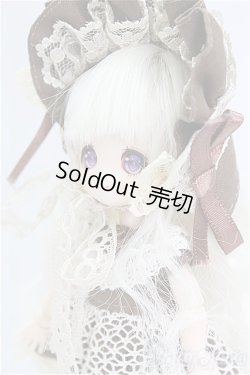 画像2: DOLLCE/ミニスウィーツドール/スマイルシナモン I-25-09-07-054-KD-ZI