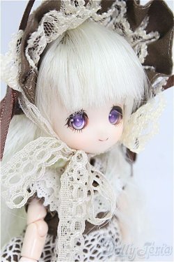 画像3: DOLLCE/ミニスウィーツドール/スマイルシナモン I-25-09-07-054-KD-ZI