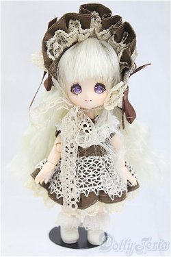 画像4: DOLLCE/ミニスウィーツドール/スマイルシナモン I-25-09-07-054-KD-ZI