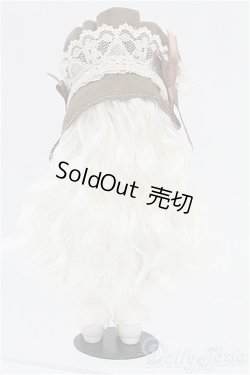画像5: DOLLCE/ミニスウィーツドール/スマイルシナモン I-25-09-07-054-KD-ZI