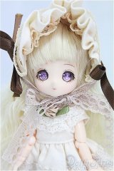 DOLLCE/ミニスウィーツドール：シナモン I-25-09-07-055-KD-ZI