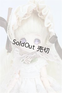 DOLLCE/ミニスウィーツドール：シナモン I-25-09-07-055-KD-ZI