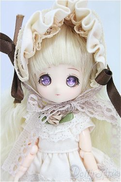画像1: DOLLCE/ミニスウィーツドール：シナモン I-25-09-07-055-KD-ZI