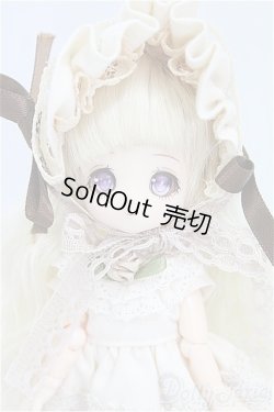 画像1: DOLLCE/ミニスウィーツドール：シナモン I-25-09-07-055-KD-ZI