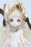 画像1: DOLLCE/ミニスウィーツドール：シナモン I-25-09-07-055-KD-ZI (1)
