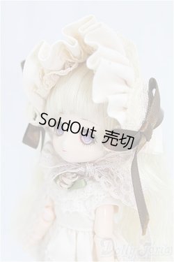 画像2: DOLLCE/ミニスウィーツドール：シナモン I-25-09-07-055-KD-ZI