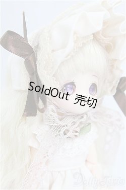 画像3: DOLLCE/ミニスウィーツドール：シナモン I-25-09-07-055-KD-ZI