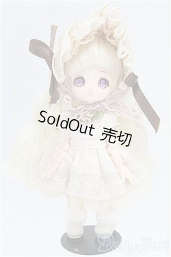 画像4: DOLLCE/ミニスウィーツドール：シナモン I-25-09-07-055-KD-ZI