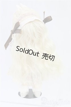 画像5: DOLLCE/ミニスウィーツドール：シナモン I-25-09-07-055-KD-ZI