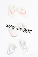 オビツ11/OF:靴　セット I-25-09-07-085-KD-ZI