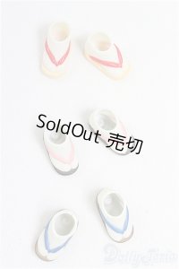 オビツ11/OF:靴　セット I-25-09-07-085-KD-ZI