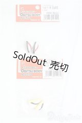 オビツ11/OF:靴　セット I-25-09-07-061-KD-ZI