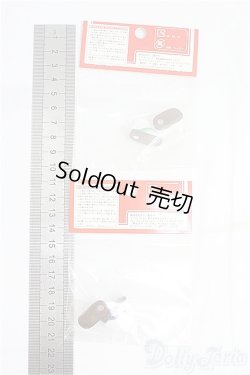 画像2: オビツ11/OF:靴　セット I-25-09-07-062-KD-ZI