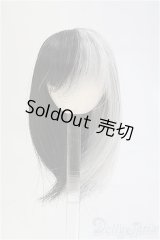 3.5inch-4inch/ウィッグ　DOLLCE I-25-09-07-087-KD-ZI